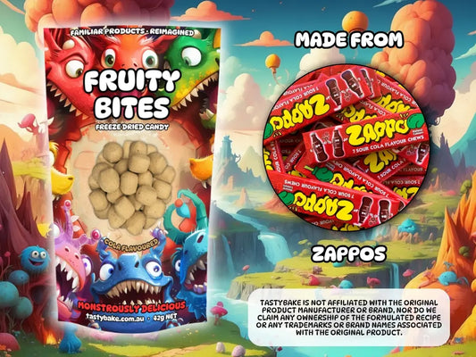 Fruity Bites (Cola)