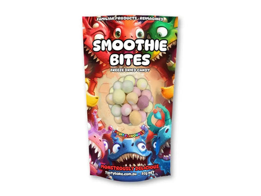 Smoothie Bites (Fruit)