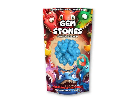 Gem Stones (Blueberry)