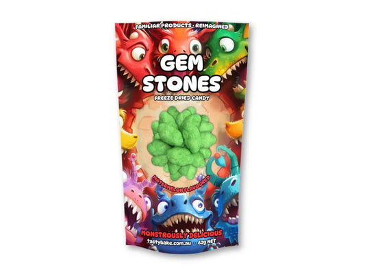 Gem Stones (Watermelon)