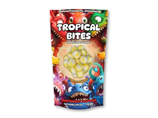 Tropical Bites (Mango)